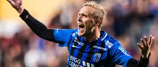 Dokument 2019: Hemmamatcherna som blev avgörande