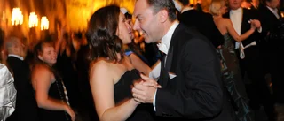 Björklund blir ambassadör i Italien