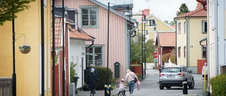 Här är dyraste gatan i Södermanland