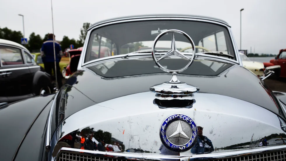 Den årliga tre dagars motorfesten Classic motor meet i Haparanda ställs in.