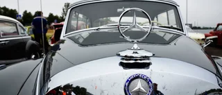 Motorfesten skjuts upp: "Tråkigt"