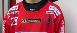 Från bandynästet till Tjust: "Vi högg direkt"