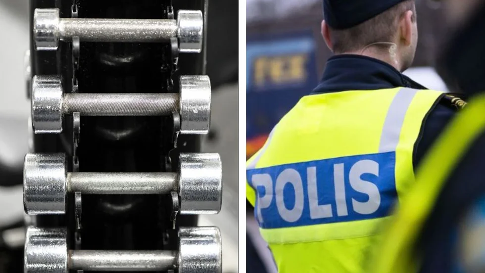 En 44-årig kvinnan har dömts för ringa dopningsbrott. 
