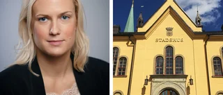 Prognosen: Nämnd i Linköping går back med 57 miljoner 
