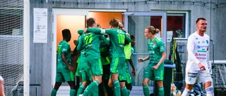 Repris: Kolla Bodens BK:s match mot Team TG