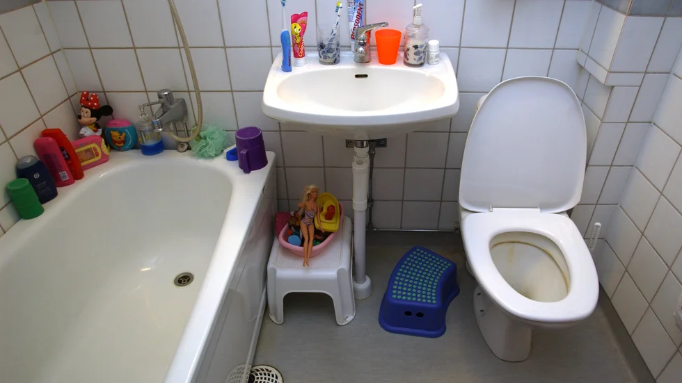 Ett företag ringer och erbjuder spolning av vattenlås. Vissa uppfattar det som att företaget ringer på uppdrag av kommunen, men det dementerar Sörmland vatten.