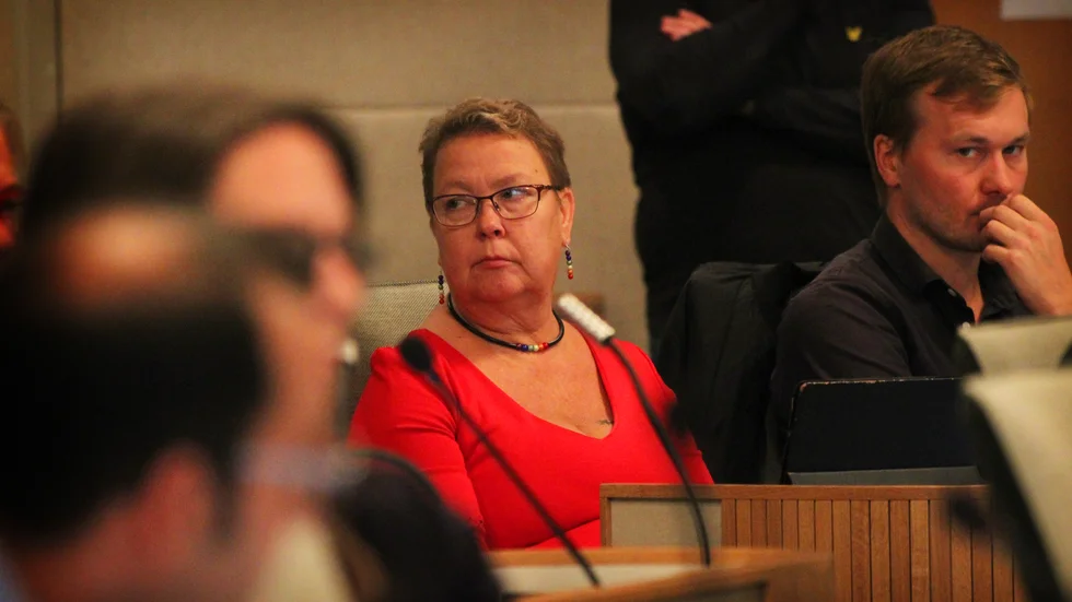 Mia Sköld och Miljöpartiet har skrivit avtal om budgetsamarbete med Kvartetten. Ett beslut som även påverkar vilka partier som har kommunalråd/oppositionsråd och vilka personer det är. 