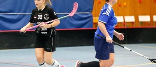 Centern har förlängt med WIBK 