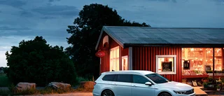Hyr din sommarbil hos Europcar i Linköping