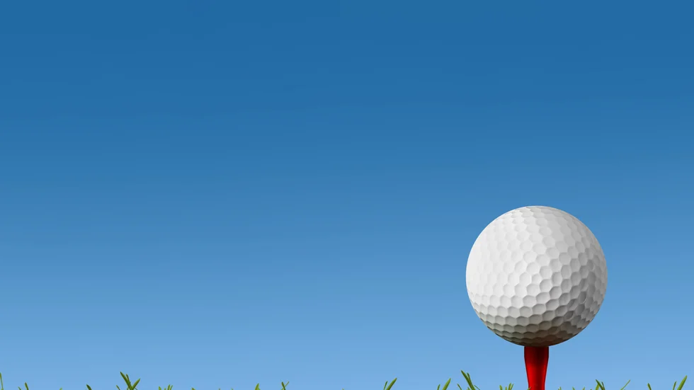 Golfbanorna har lockat rekordmånga spelare under våren.