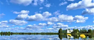 Sommarfint i Junosuando              