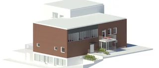 Stora planer för Missionskyrkans lokaler