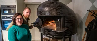 Ny restaurang väntar med att öppna