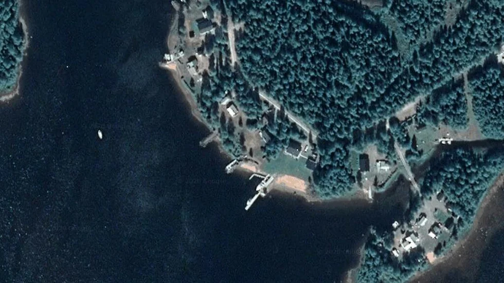 Området kring Hamnholmen 83