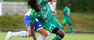 Efter nya värvningen – nu ska en anfallare in