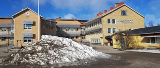 Piteåskolorna förbereder för stängning
