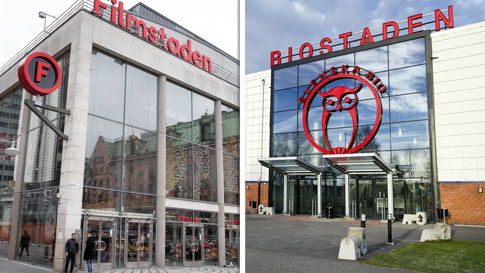 Filmstaden, landets största biokedja har stängt sina biografer sedan ett par veckor tillbaka. Några mindre aktörer håller fortfarande öppet, Svenska bio till exempel, som driver Biostaden i Nyköping. Men hur framtiden ser ut är högst osäker, förklarar vd Peter Fornstam.