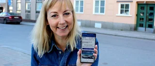Ny sajt ska lyfta lokaljournalistiken