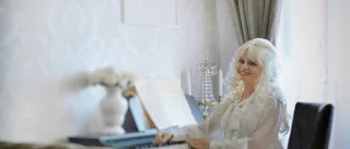 Hemmet blev inspirerat av fransk romantik