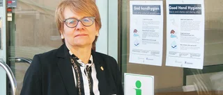 Corona: Personal kan få gå in i andra jobb