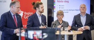 Miljonsatsning i krispaket till öns företag