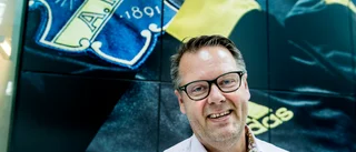 AIK-profil får toppjobb i innebandyförbundet