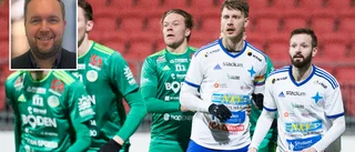 Var redo för premiär – nu väntar ny försäsong