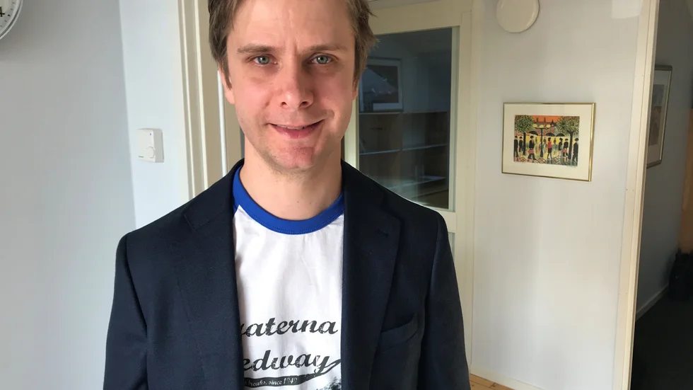 Daniel Davidsson säger att Piraternas premiär den 5 maj definitivt är hotad. Hela speedwaysäsongen kan vara hotad, beroende på vad som händer i olika länder.