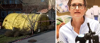 Smittskyddsläkare: Fler kommer att dö i länet