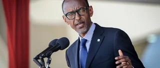 Rwanda stänger gränserna