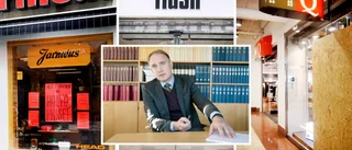 Konkurs – då får du lön och så länge får du det