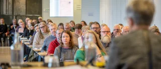 Partierna ser olika på skillnader i ledarskapet