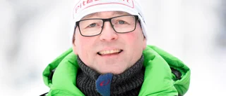 Han lämnar rollen som sportchef – efter åtta år: "En fin tid"