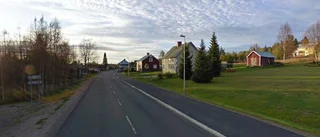 Fastigheten på Rentjärnvägen 49 i Rentjärn såld för 55 000 kronor