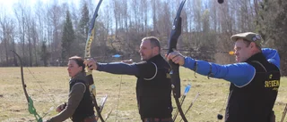Landslagsparet valde Katrineholmsklubben