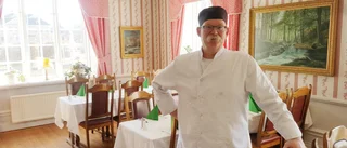 Öppnar hotellet på anrika bruksorten igen