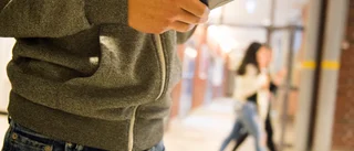 17-åring dömd - spred nakenbild på Snapchat