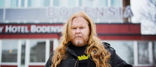 "Kanske inte det man längtat efter och drömt om men..."