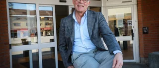 Populär och engagerad vd lämnar banken