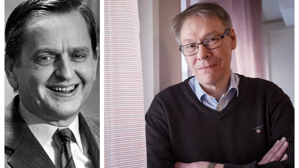 Åklagaren Krister Petersson har en huvudmisstänkt för mordet, men måste ändå lägga ner förundersökningen och låta brottet förbli olöst.