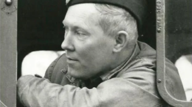 Karl-Göran ”Kalle” Kindgren