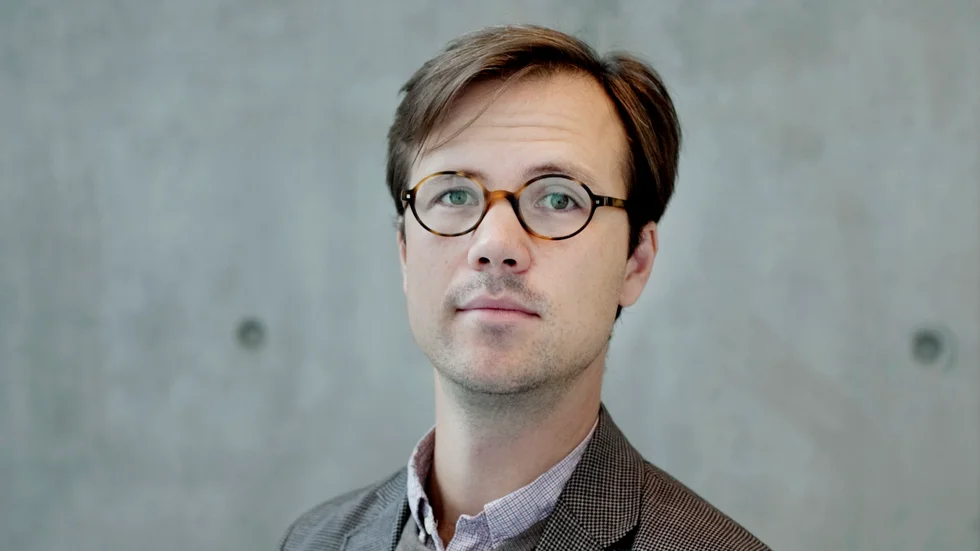 Filip Arnberg, psykolog och programdirektör vid kunskapscentrum för katastrofpsykiatri vid Uppsala universitet.