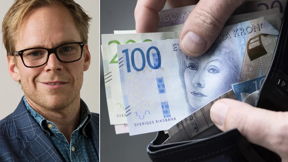 Ola Andersson, docent i nationalekonomi vid Uppsala universitet, kommer nu studera kostnaden för en strategi med hårdare karantän vidare. "Det är viktigt att vi bedömer olika strategier", säger han.