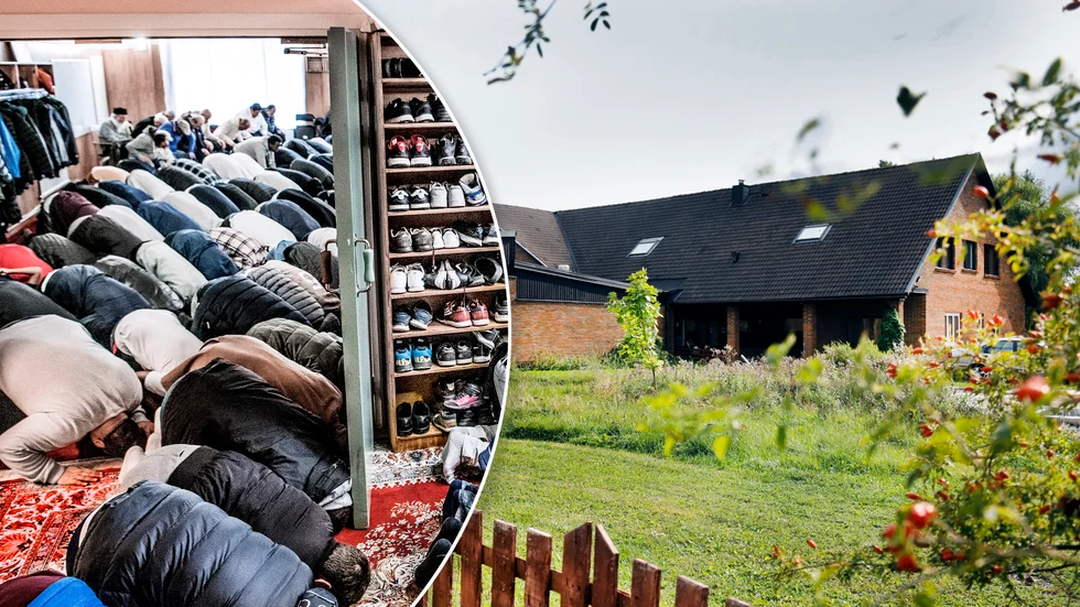 I år får ramadan firas utan att vara i moskén och utan måltider tillsammans med andra än den allra närmaste familjen.
