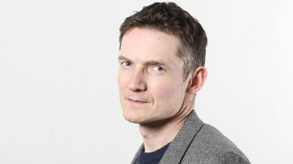 Enligt Jesper Enbom har konkurrensutsättning ökat behovet av kommunikation i det offentliga.