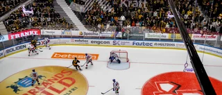 LIVE: SHL är i gång – följ premiärmatchen mellan AIK och Oskarshamn