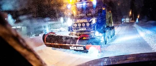 Insändare: Alltför tidig plogning – ”Bortse från denna sömnlösa kommentar”