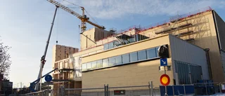 Först när Skellefteå kört om Umeå kommer Region Västerbotten att vakna