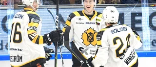 Därför saknades AIK-forwarden på träningen
