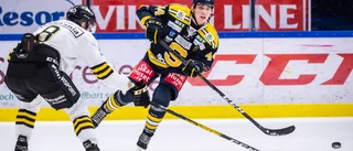 Utlånade AIK-backen kan prisas efter stora succén